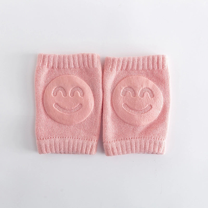 Smiley Knee Pads