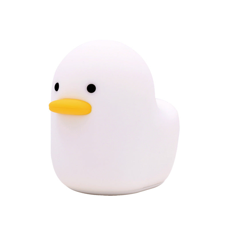 Floating Duck LED Lamp