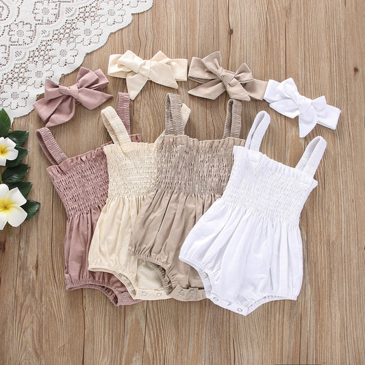 Pastel Summer Puff Set