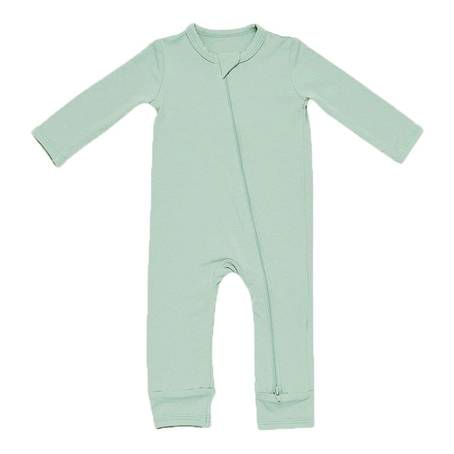 Bamboo Fiber Romper