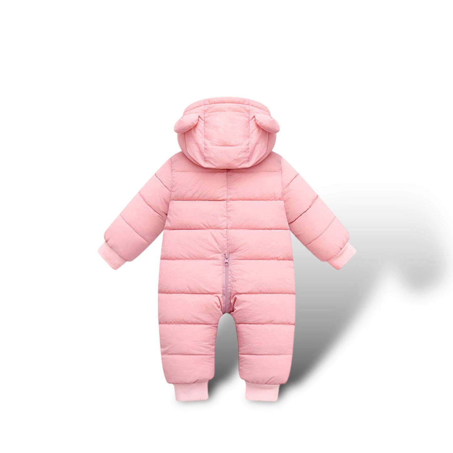 Puffer Bear Bodysuit