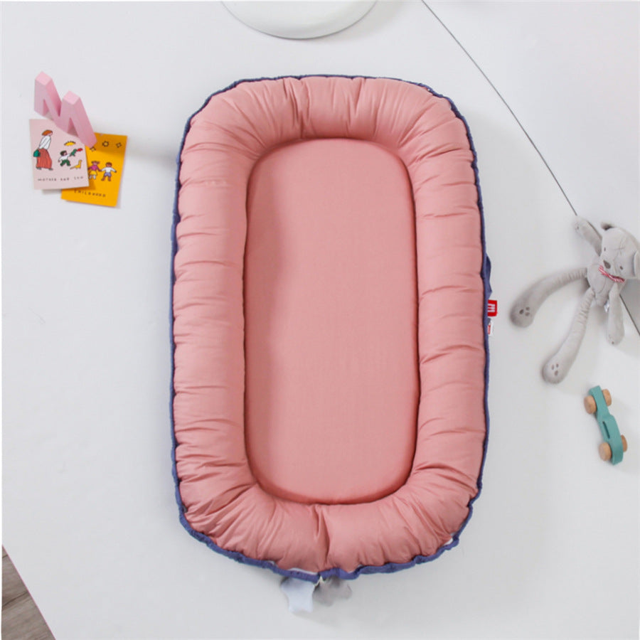 Foldable Baby Portable Nest