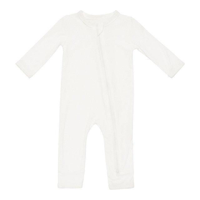 Bamboo Fiber Romper