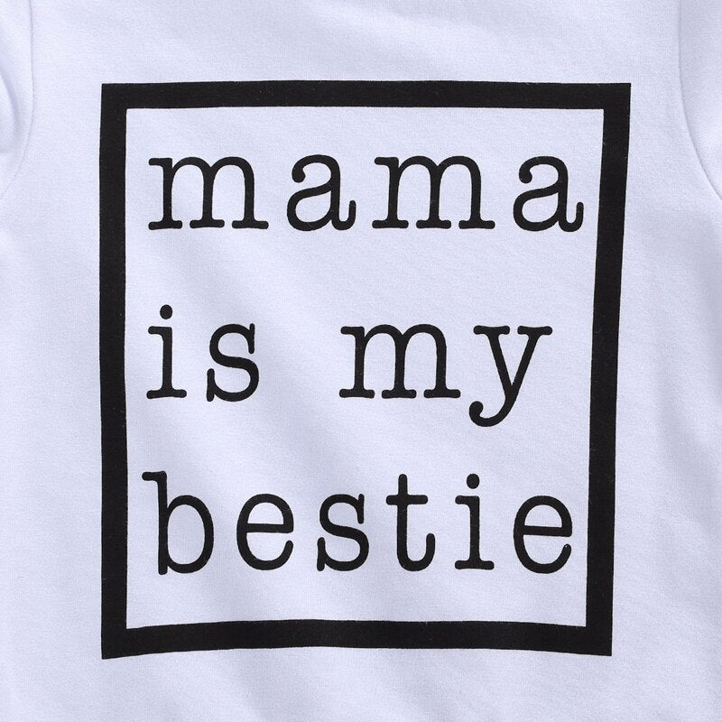 Bestie’s Sweatshirt