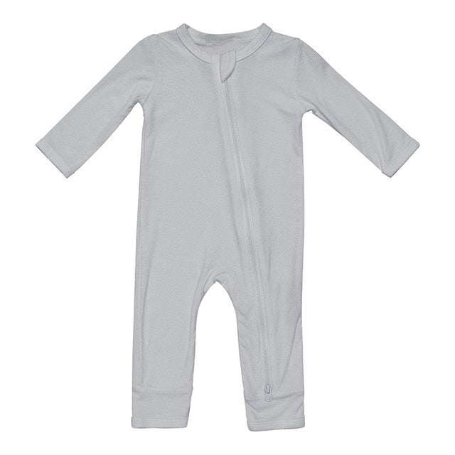 Bamboo Fiber Romper