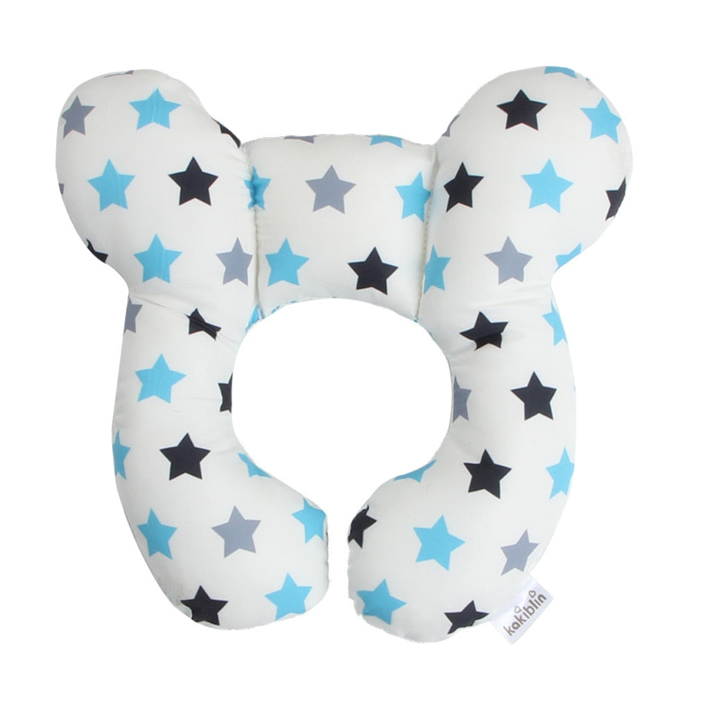 Baby Car Seat Sleeping Pillow